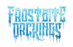 FROSTBITE ORCKINGS